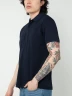 Morelli - Camiseta Polo Versátil
