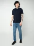Morelli - Camiseta Polo Versátil