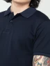 Morelli - Camiseta Polo Versátil