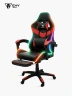 Silla Gamer Thronex | Rojo
