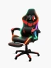 Silla Gamer Thronex | Rojo