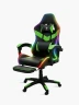 Silla Gamer Thronex | Verde