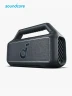 Parlante Soundcore Boom 2 | Negro