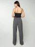 JDY - Pantalon Wide Leg a Rayas