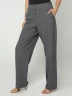 JDY - Pantalon Wide Leg a Rayas