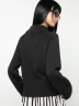 JDY- Suéter Tejido Cuello Polo