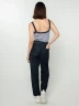 Pantalón Denim Ancho