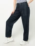 Pantalón Denim Ancho