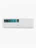 Aire Acondicionado Inverter Hisense 24.000 BTU Golden Fin | Blanco