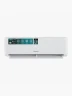 Aire Acondicionado Inverter Hisense 24.000 BTU Golden Fin | Blanco