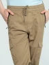 Pantalón tipo cargo jogger - Taxi