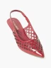 Zapatos Slingback