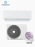 Aire Acondicionado Indurama Split Inverter 12.000 BTU | Blanco