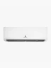 Aire Acondicionado Indurama Split Inverter 18.000 BTU | Blanco