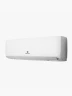 Aire Acondicionado Indurama Split Inverter 18.000 BTU | Blanco