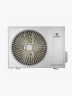Aire Acondicionado Indurama Split Inverter 18.000 BTU | Blanco