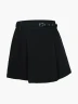 Skort con Cinturón Incorporado - Circus Kids