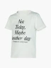 Camiseta con Gráfico - Circus Kids