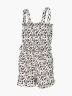 Enterizo animal print - Circus Kids
