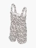 Enterizo animal print - Circus Kids