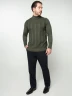 Sweater Cuello de Tortuga - Ejecutive