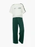 Conjunto Juvenil de Dos Piezas - Circus Kids