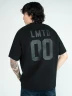 Camiseta Oversize LMTD - Navigare