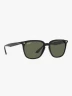 Gafas Ray Ban - Cuadrada de acetato 0RB4362 | Negro