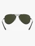 Gafas Ray Ban - Aviator classic 0RB3025 | Negro