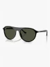 Gafas Ray Ban - Cuadrada 0RB2215 Negro
