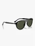 Gafas Ray Ban - Cuadrada 0RB2215 Negro