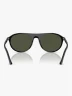 Gafas Ray Ban - Cuadrada 0RB2215 Negro