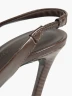 Stiletto Slingback Clasico