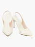 Stiletto Slingback Clasico