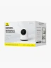 Cámara de Seguridad Interior 3K Wi-Fi Baseus Security P1 Pro – Modelo S0TV02213124230493 | Blanca