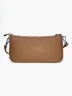 Cartera Hobo mini Bagco | Beige