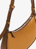 Cartera Hobo Bagco | Khaki