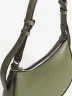 Cartera Hobo Bagco | Verde Oliva