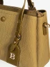 Cartera Satchel Bagco | Verde
