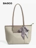 Cartera Tote Bagco | Verde