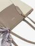 Cartera Tote Bagco | Verde