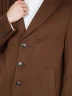 Abrigo de Paño Elegante - Ejecutive