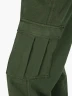 Pantalón cargo con bolsillos laterales - Circus Kids