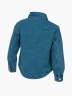 Chaqueta denim clásica con bolsillos frontales - Circus Kids