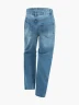 Jeans con Roturas - Circus Kids