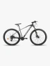 Bicicleta Maverick Force 1.0 Aro 29" | Negro