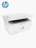Impresora HP Multifuncional LaserJet M141w | Blanco