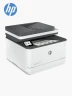Impresora HP LaserJet Pro MFP 3103fdw | Blanco