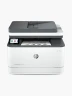 Impresora HP LaserJet Pro MFP 3103fdw | Blanco
