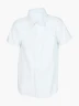 Camisa PreEscolar Blanca de Manga Corta - Circus Kids